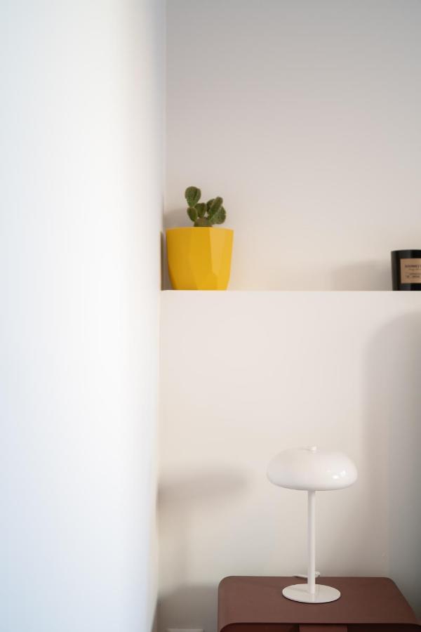 Apartmán The Nest Atény Exteriér fotografie