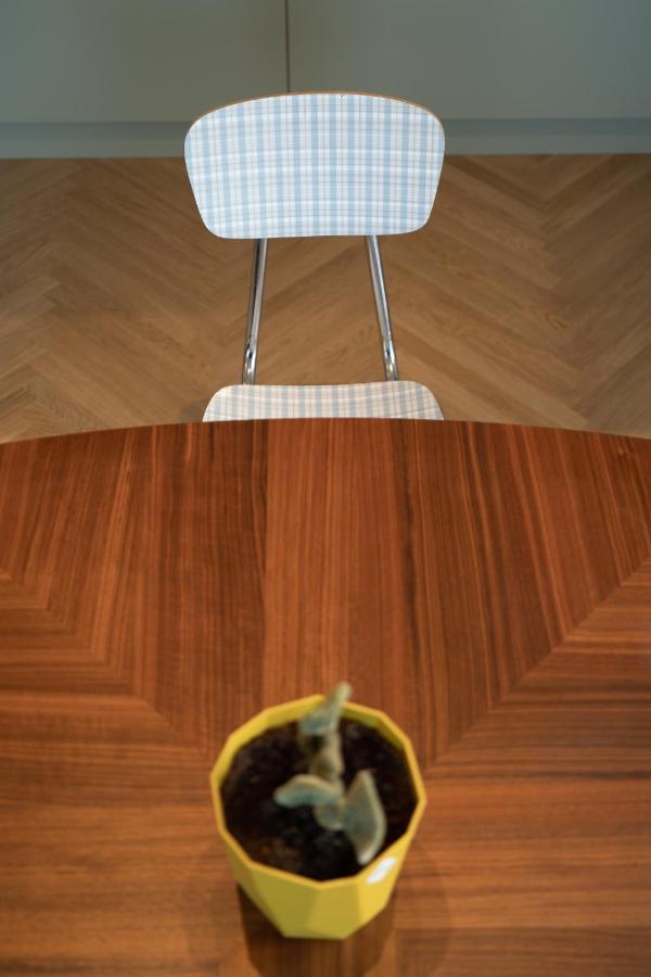 Apartmán The Nest Atény Exteriér fotografie